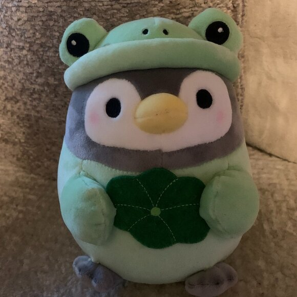 Takashoji Frog/Penguin - Picture 1 of 3